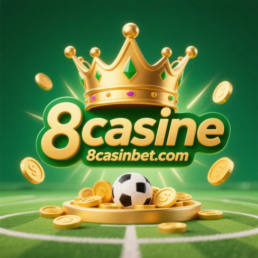 8casin